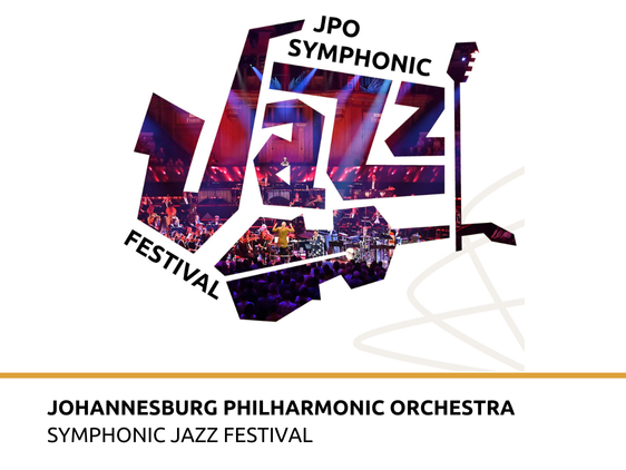 JPO Symphonic Jazz Festival