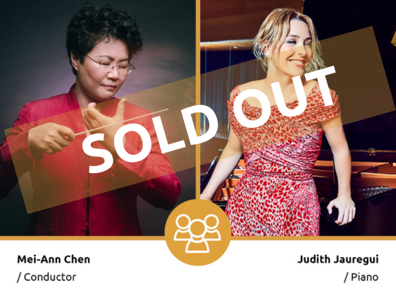 EARLY SPRING Season Concert 2