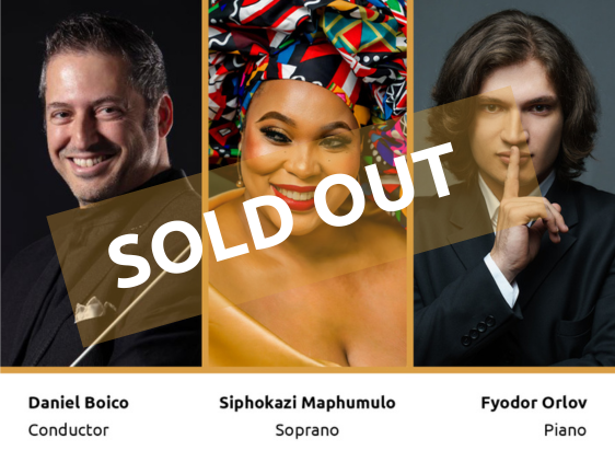 WSS SPRING Season Concert 4